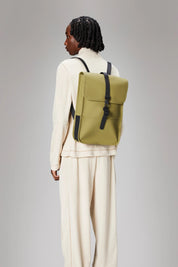 RAINS BACKPACK MINI W3 KHAKI