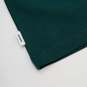 PARLEZ DABNEY TEE DEEP GREEN