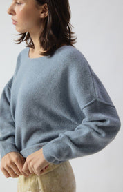 AMERICAN VINTAGE  DAMSVILLE STORM MELANGE