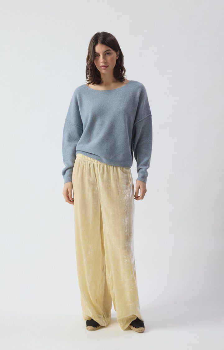 AMERICAN VINTAGE  DAMSVILLE STORM MELANGE