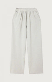 AMERICAN VINTAGE DANTOWN JOGGERS SKY BLUE MELANGE