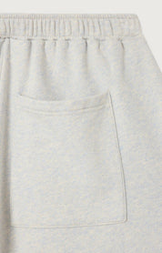 AMERICAN VINTAGE DANTOWN JOGGERS SKY BLUE MELANGE