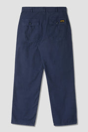 STANRAY FAT PANT NAVY STEEN