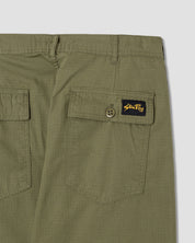 STANRAY FAT PANT OLIVE RIPSTOP