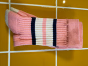 IVY ELLIS VINTAGE SPORT SOCKS RIZZO