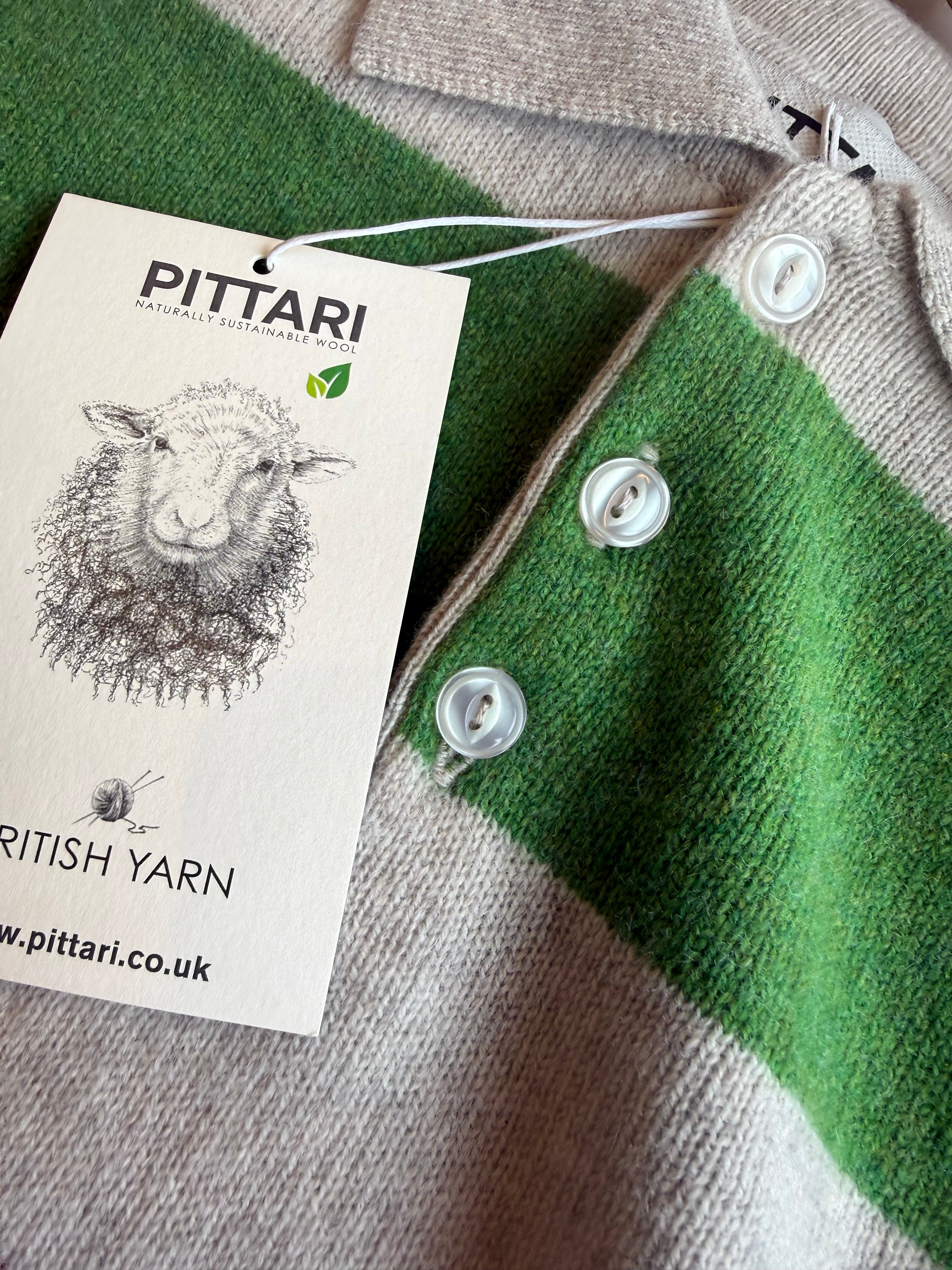 PITTARI OFFA POLO CLAY COMBO
