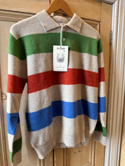 PITTARI OFFA POLO CLAY COMBO