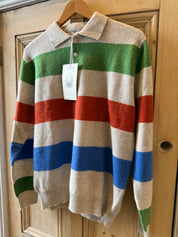 PITTARI OFFA POLO CLAY COMBO