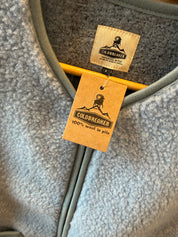 COLDBREAKER PEPITKO VEST ICYBLUE