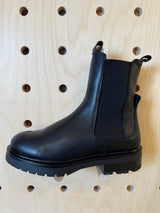 PAVEMENT PAKatelyn wool Black BOOTS
