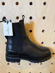 PAVEMENT PAKatelyn wool Black BOOTS