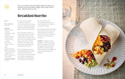 THE STUDENT KITCHEN BOOK