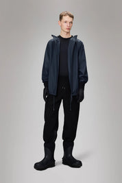 RAINS STORM BREAKER W3 NAVY