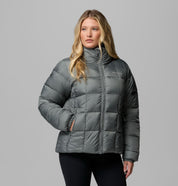 COLUMBIA PUFFECT SEDONA SAGE JACKET