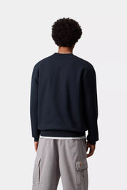 CARHARTT WIP  SWEATER DEEP NIGHT