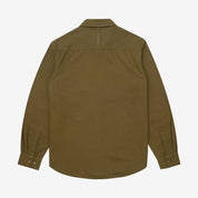 PARLEZ TASK SHIRT MOSS