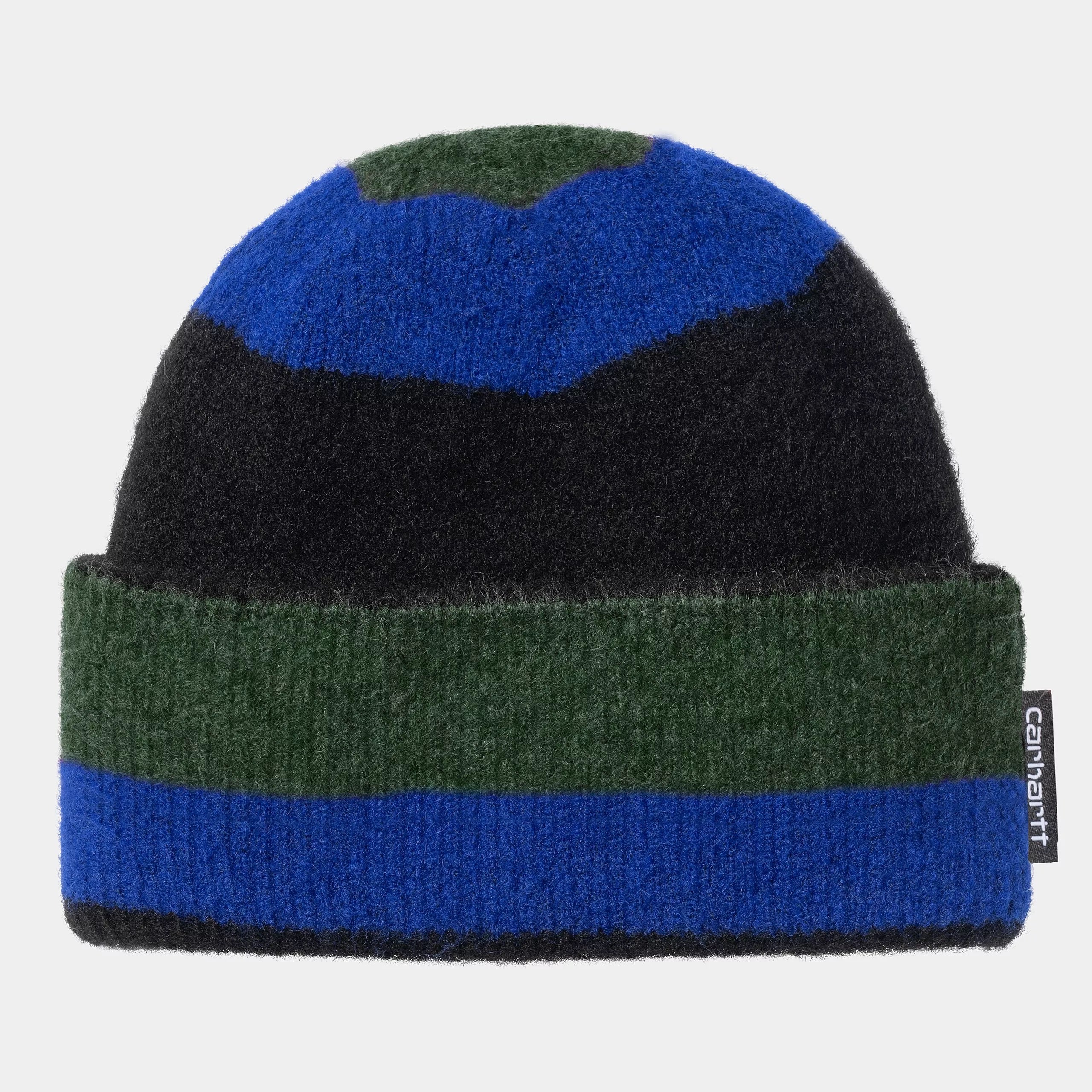 CARHARTT WIP SUNDLING BEANIE STRIPE