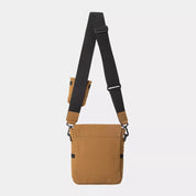 CARHARTT WIP CARPENTER HAMILTON BROWN BAG