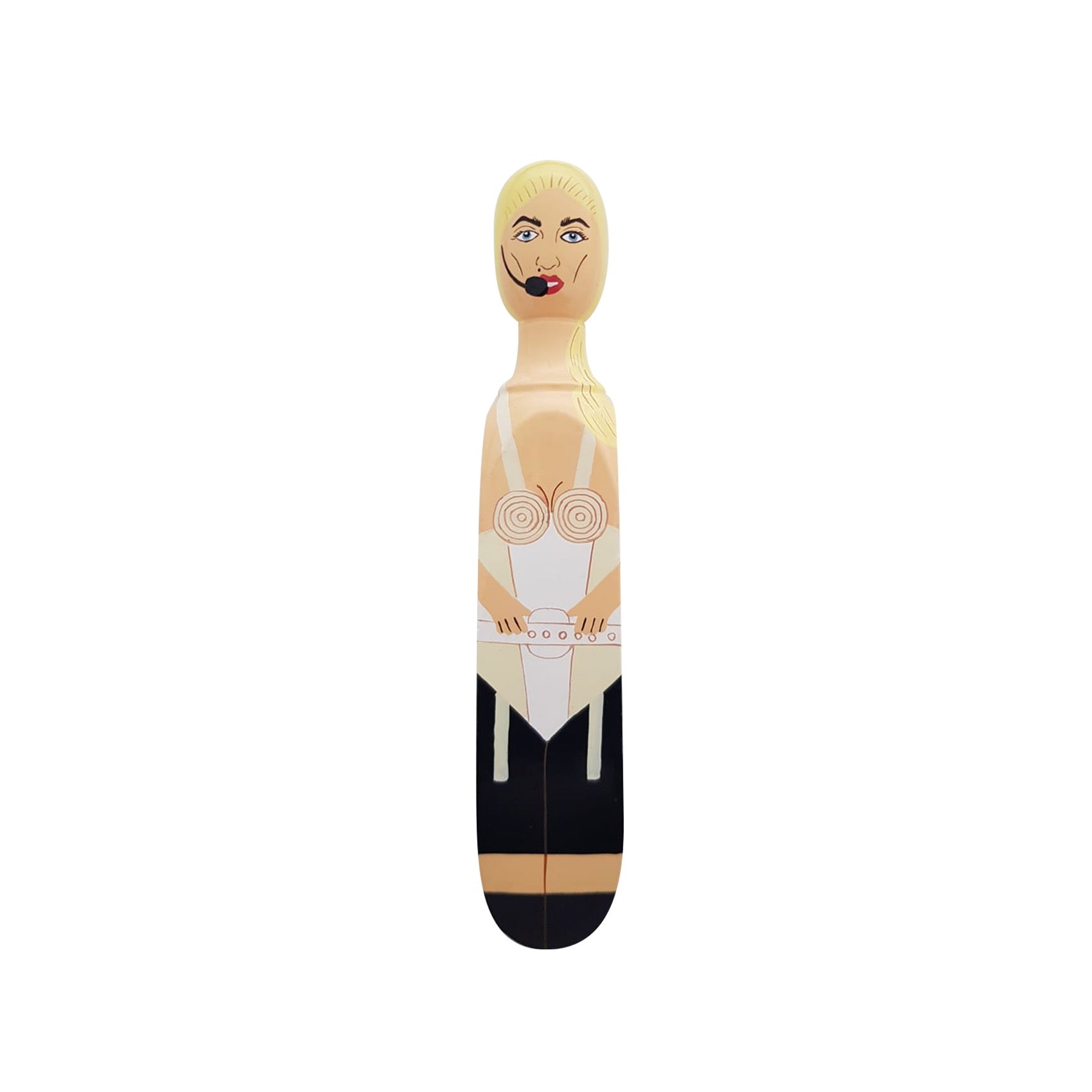DOOR STOPPER MADGE CONE OUTFIT
