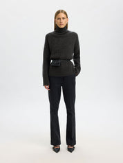 SELECTED  MIRA LS Black