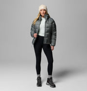 COLUMBIA PUFFECT SEDONA SAGE JACKET