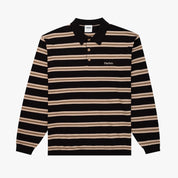 PARLEZ ASPEN BLACK STRIPE