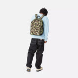 CARHARTT WIP JAKE BACKPACK CAMO DUCK