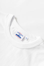 ARCHIVE TEE White