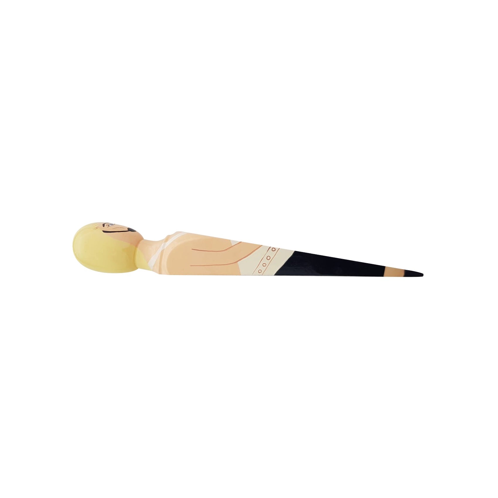 DOOR STOPPER MADGE CONE OUTFIT