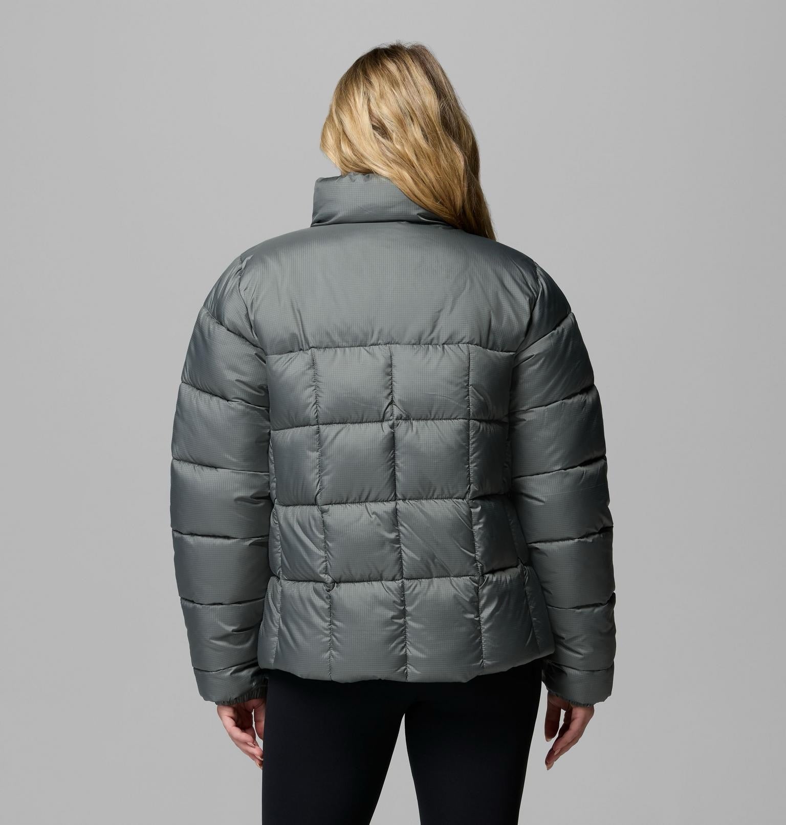COLUMBIA PUFFECT SEDONA SAGE JACKET