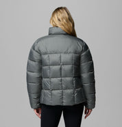 COLUMBIA PUFFECT SEDONA SAGE JACKET