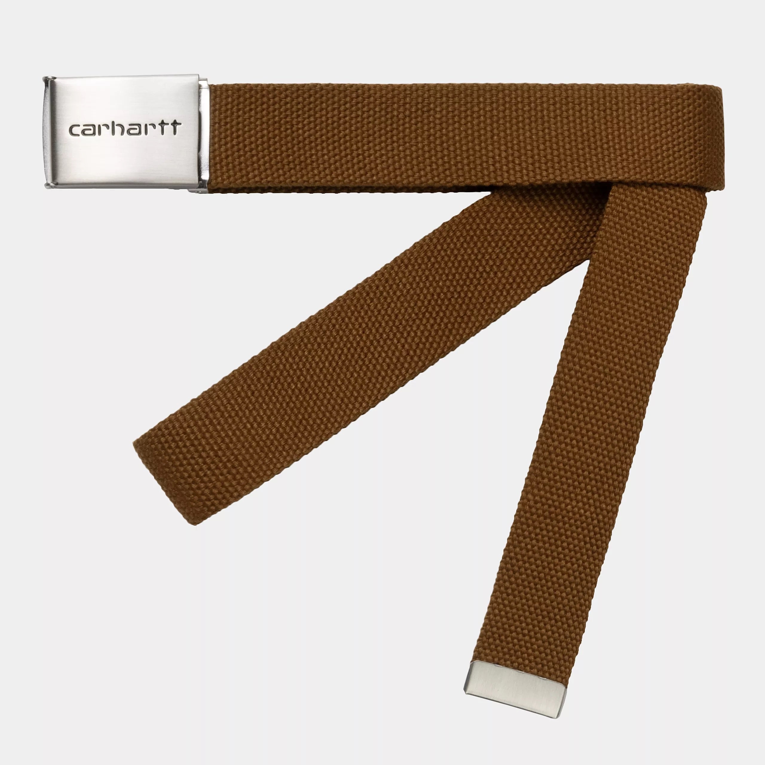 CARHARTT WIP  CLIP BELT HAMILTON