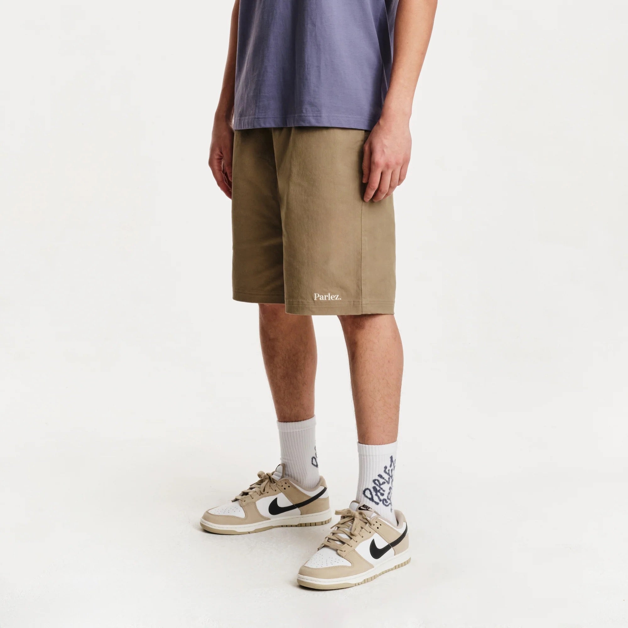 PARLEZ ARC SHORTS HOPS