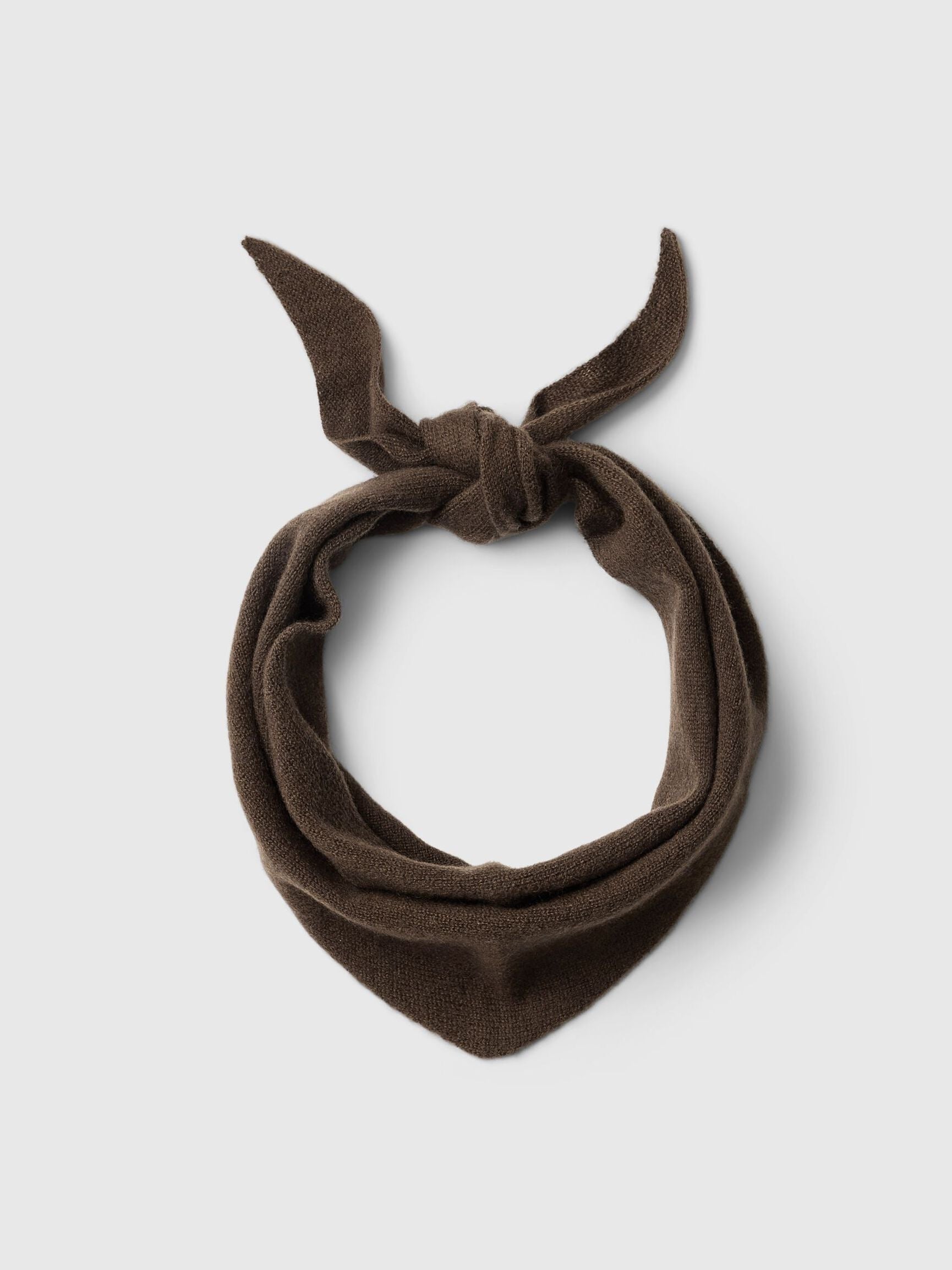 SELECTED MARIA CASHMERE CHOCOLATE CHIP