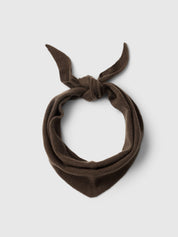 SELECTED MARIA CASHMERE CHOCOLATE CHIP