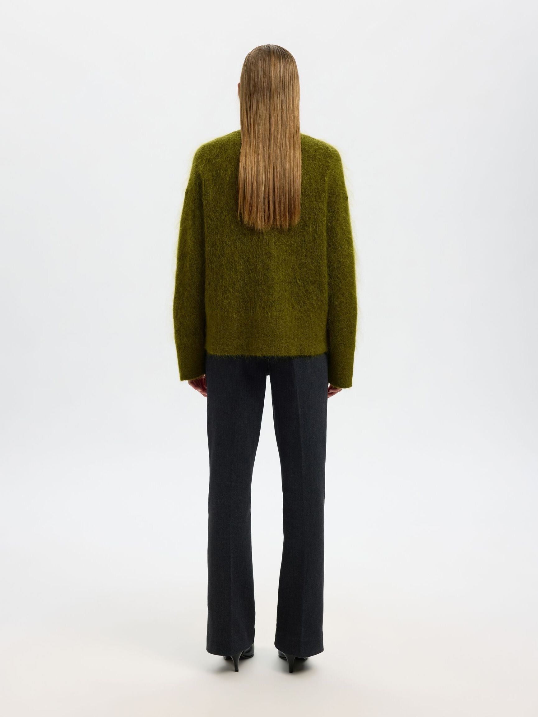 SELECTED  MIRA LS AVOCADO