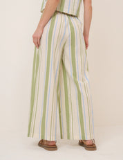 NOBODYS CHILD  PARKER Green PANT