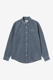 CARHARTT WIP  MADISON CORD ANGELITE