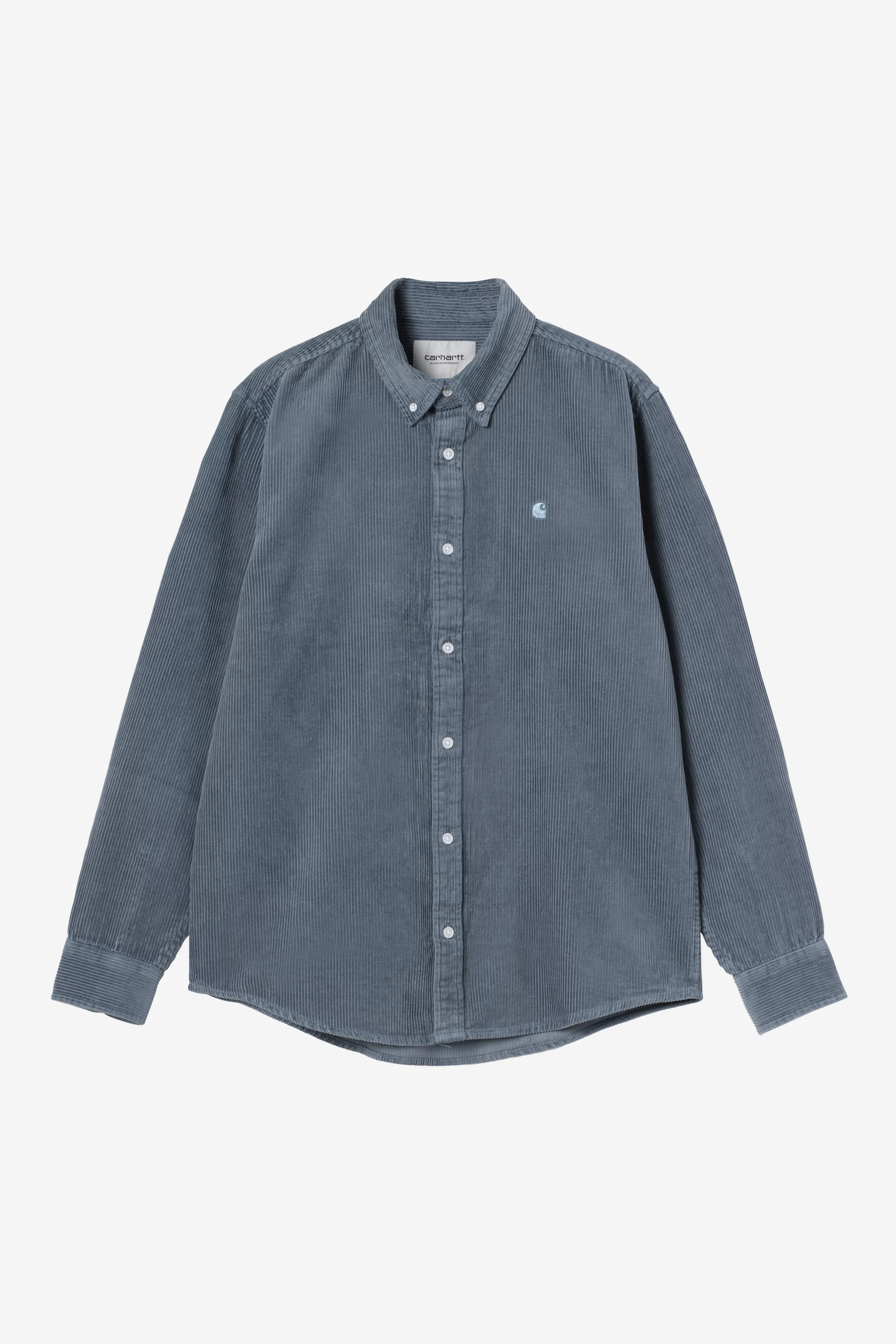 CARHARTT WIP  MADISON CORD ANGELITE