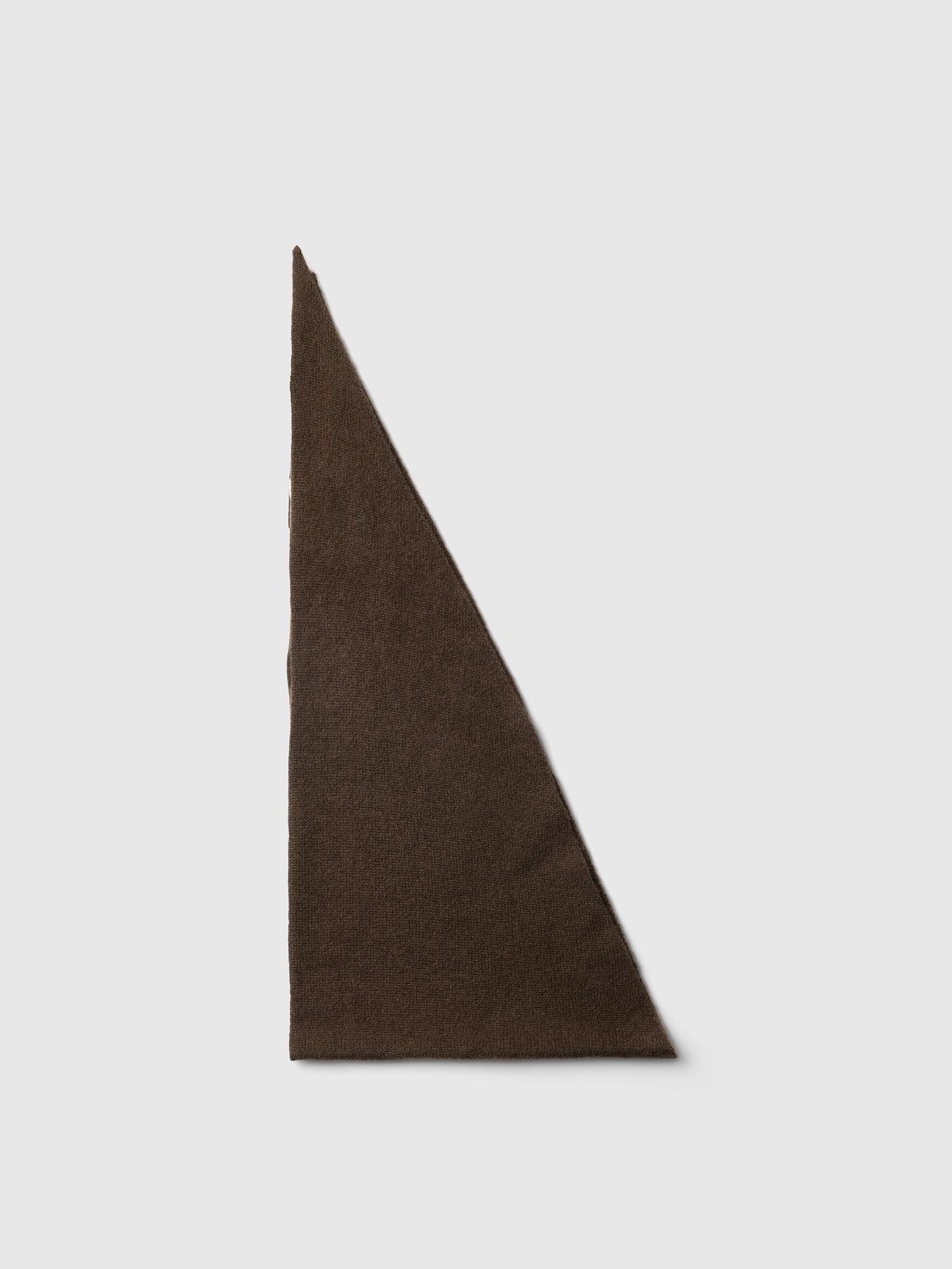 SELECTED MARIA CASHMERE CHOCOLATE CHIP