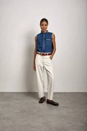 SEVENTY+MOCHI  IRIS TOP IDAHO