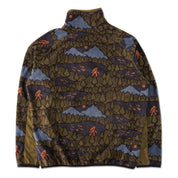 KAVU TEANNAWAY SASQUATCH NIGHT