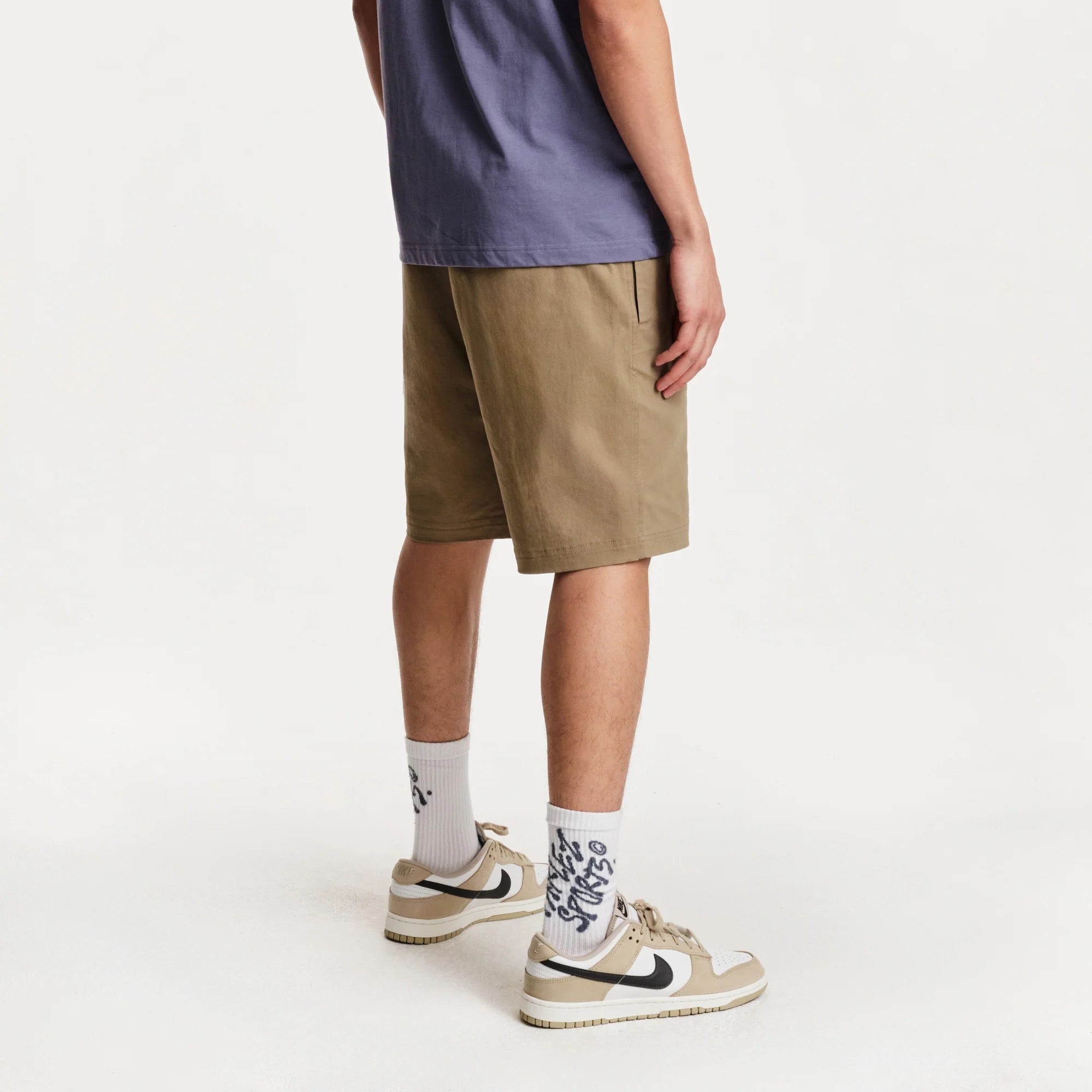 PARLEZ ARC SHORTS HOPS