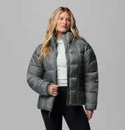 COLUMBIA PUFFECT SEDONA SAGE JACKET