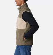 COLUMBIA MOUNTAINSIDE VEST Green