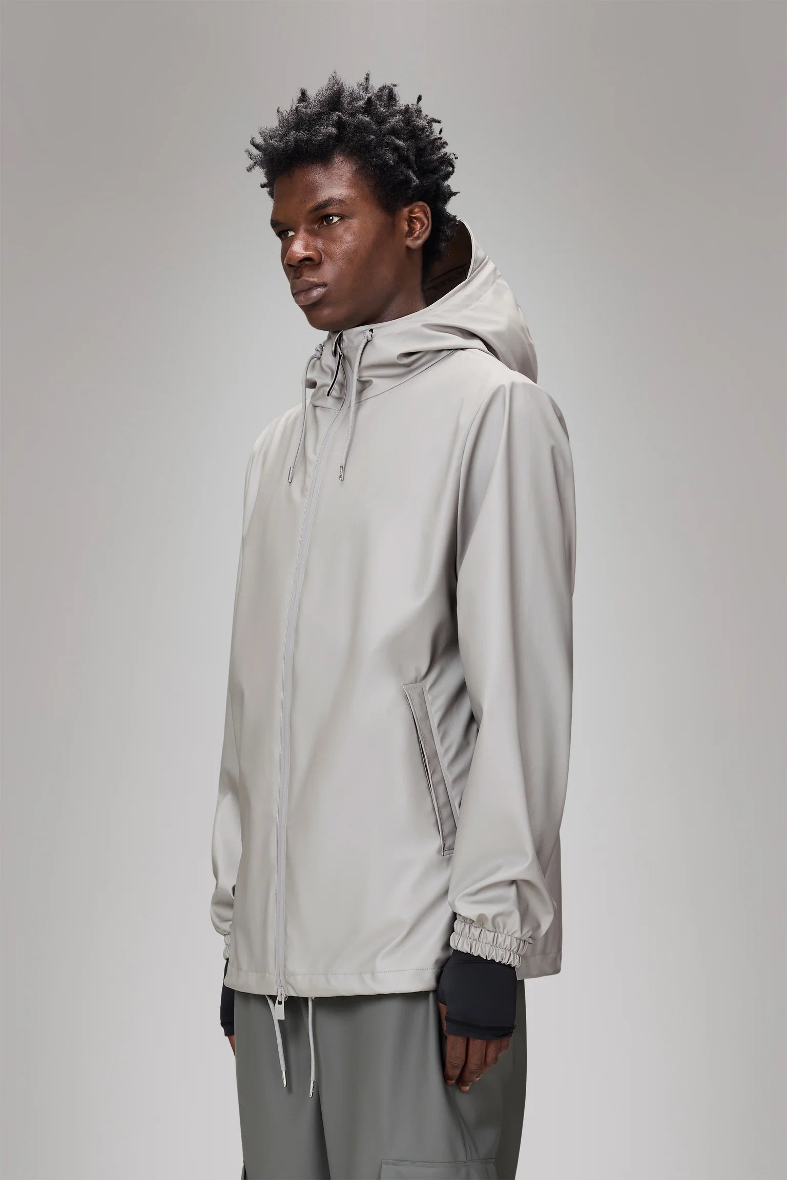RAINS STORM BREAKER NIMBUS