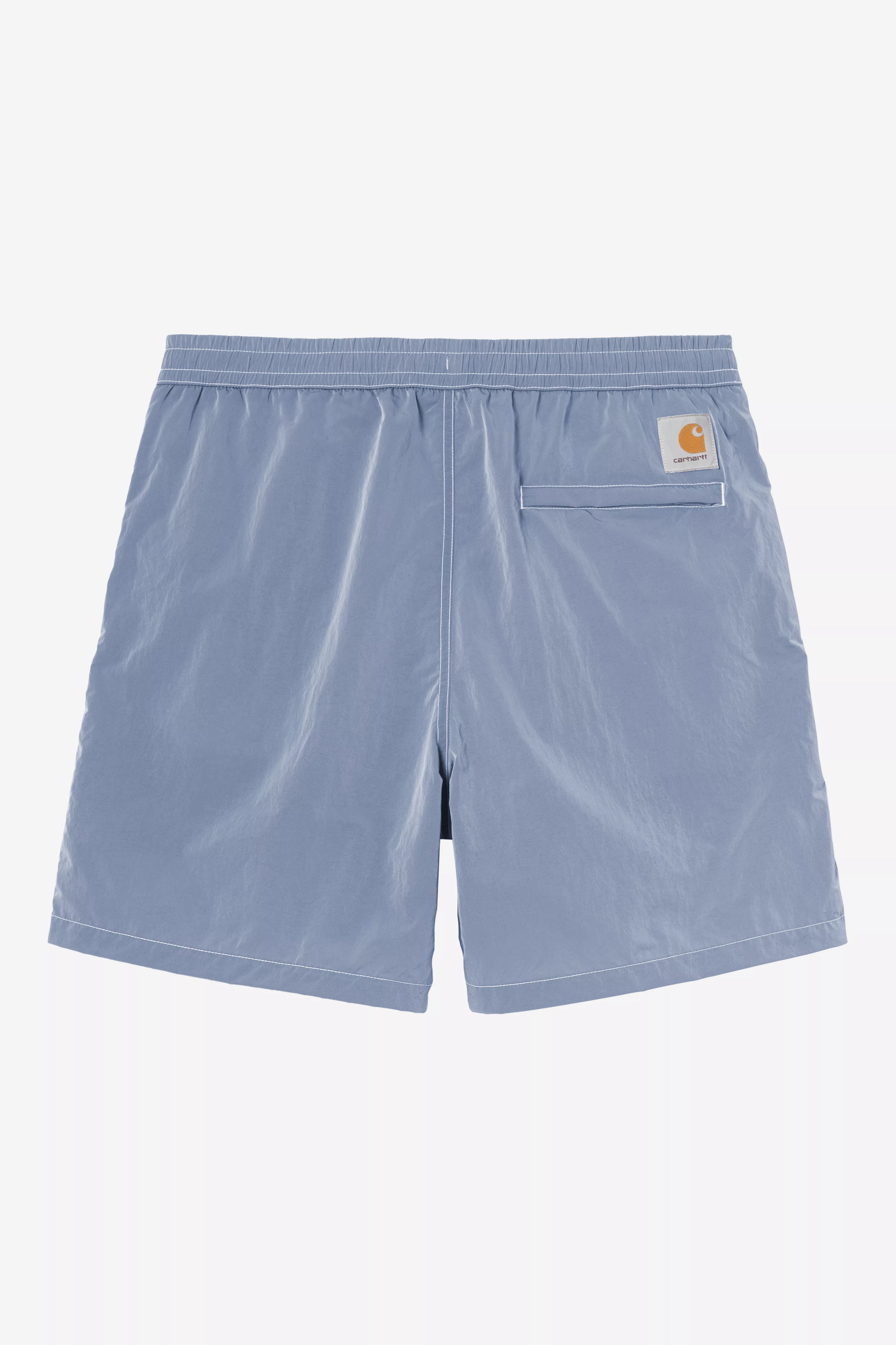 CARHARTT WIP CANBY SWIM GENTLE BLUE