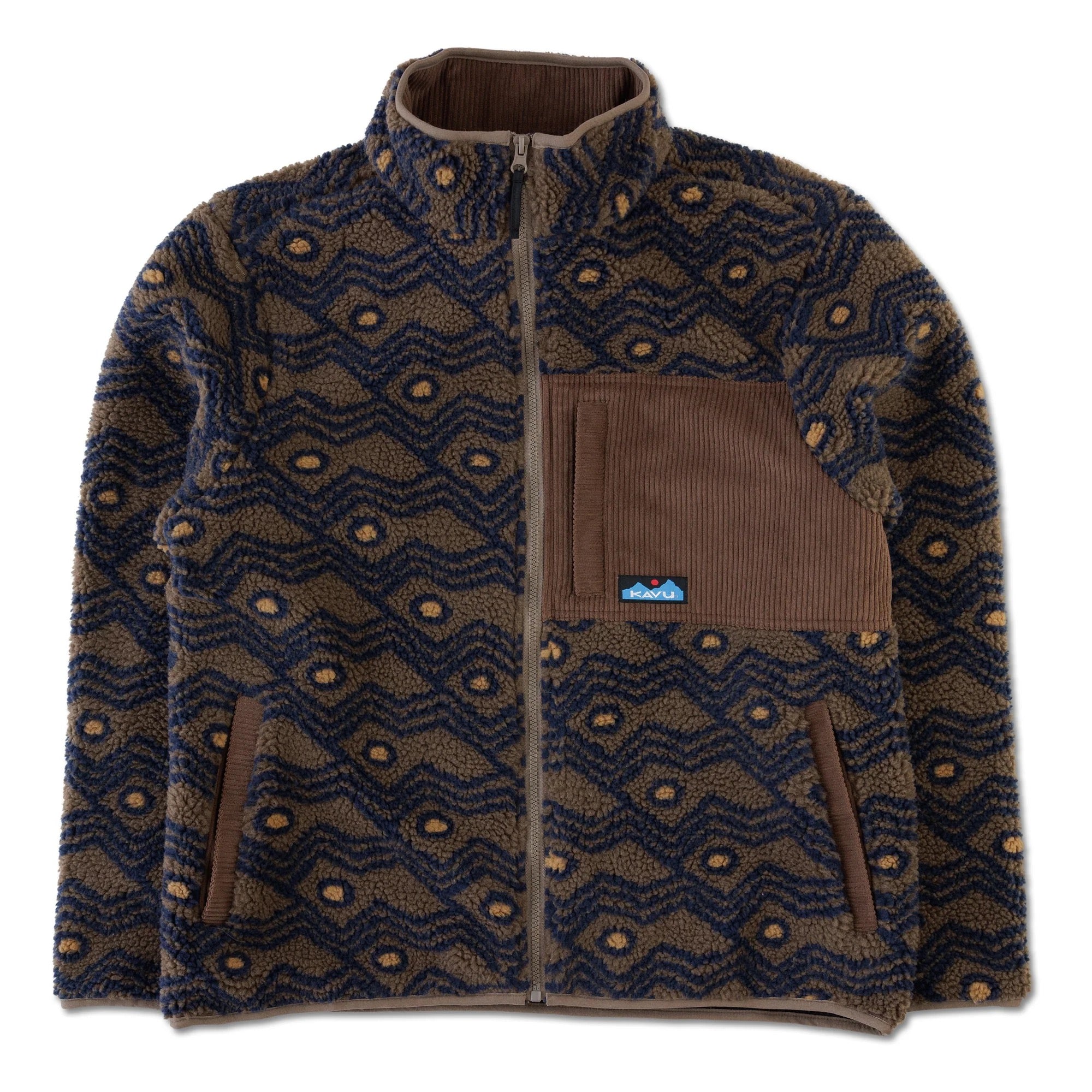 KAVU  WAYSIDE WALNUT MOUNTAIN