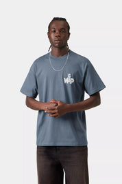 CARHARTT WIP  CUT OUT ICESHEET