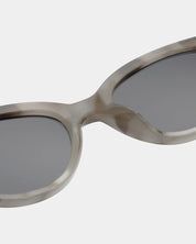 A.KJAERBEDE SUNGLASSES  WINNIE COOKIE DOUGH